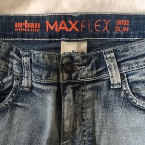 Light blue jeans from Kohl’s brand new with tags
